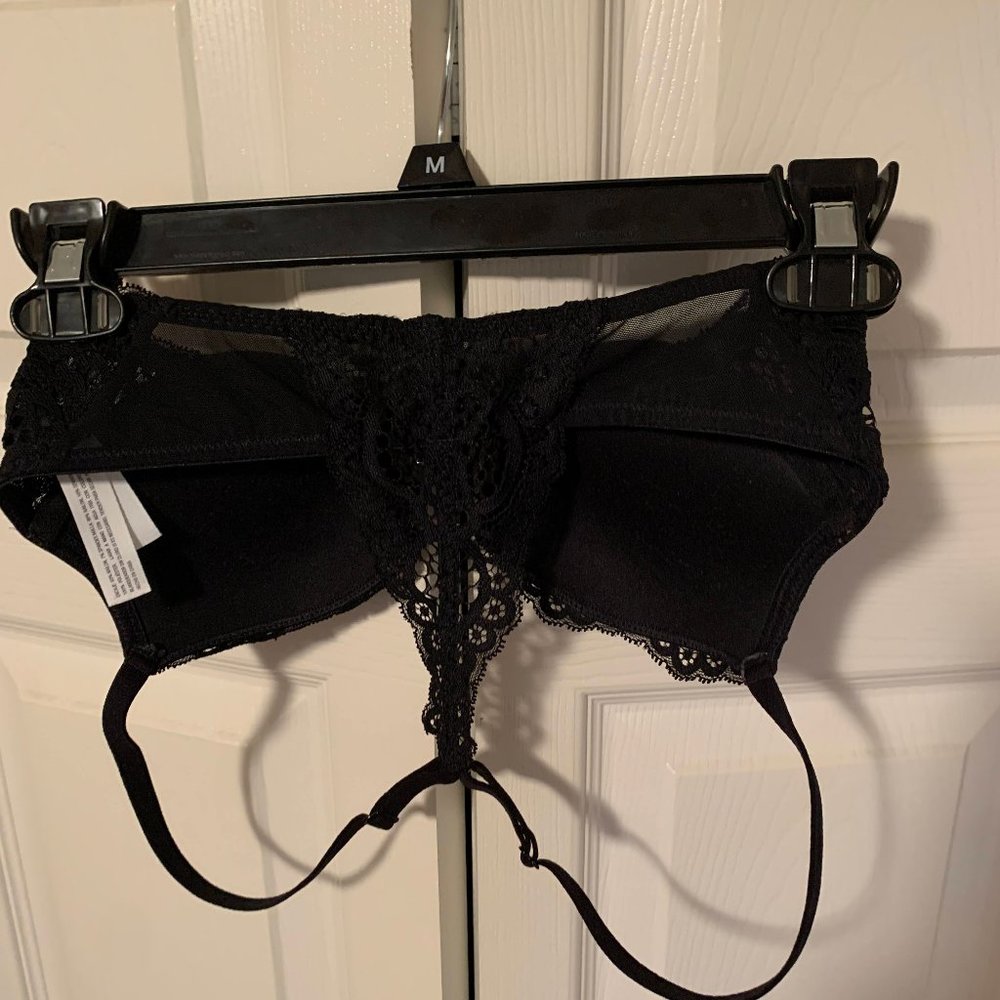 RACER BRA SIZE 32A